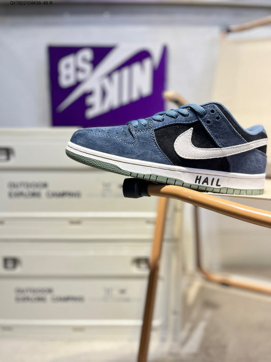 Nike SB Dunk Low HF3063 QX7802104# - View 1