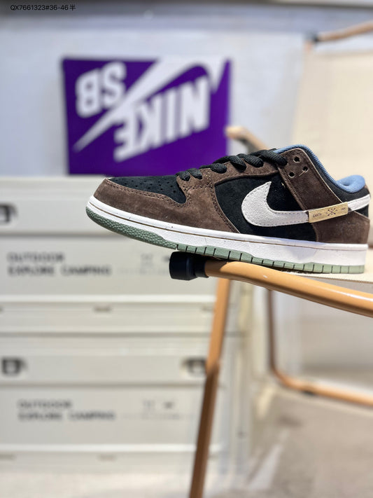 Nike SB Dunk Low HF3063 QX7661323 - View 1