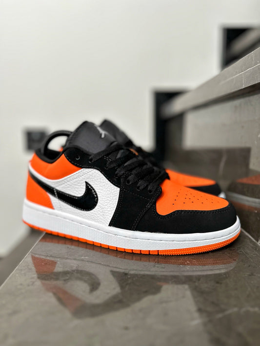 Nike Air Jordan 1  Low Shattered Backboard - Main View
