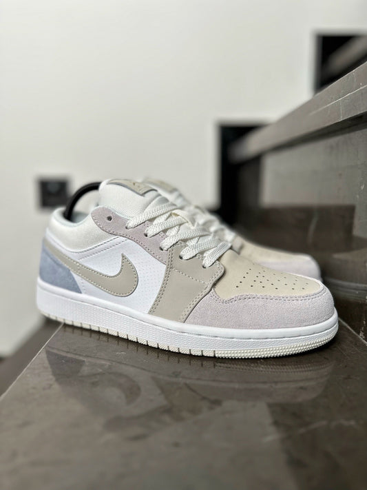 Air Jordan 1 Low ‘Paris’ - Main View