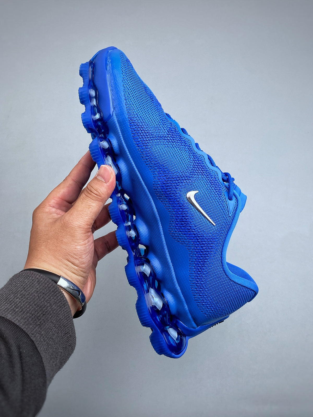 Nike AIR LIQUID MAX Royal Blue IQ7634 005 - View 1