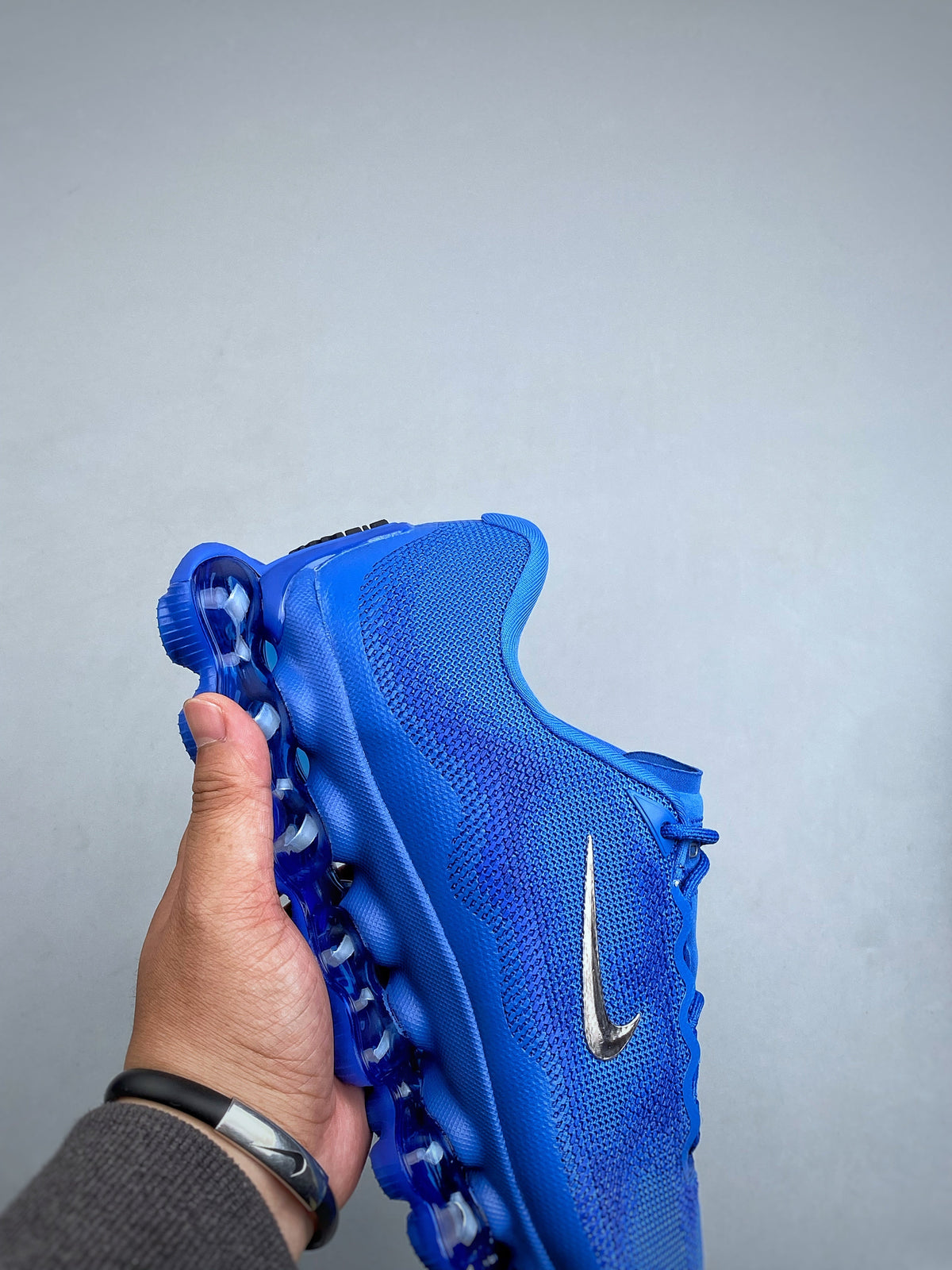 Nike AIR LIQUID MAX Royal Blue IQ7634 005 - View 6