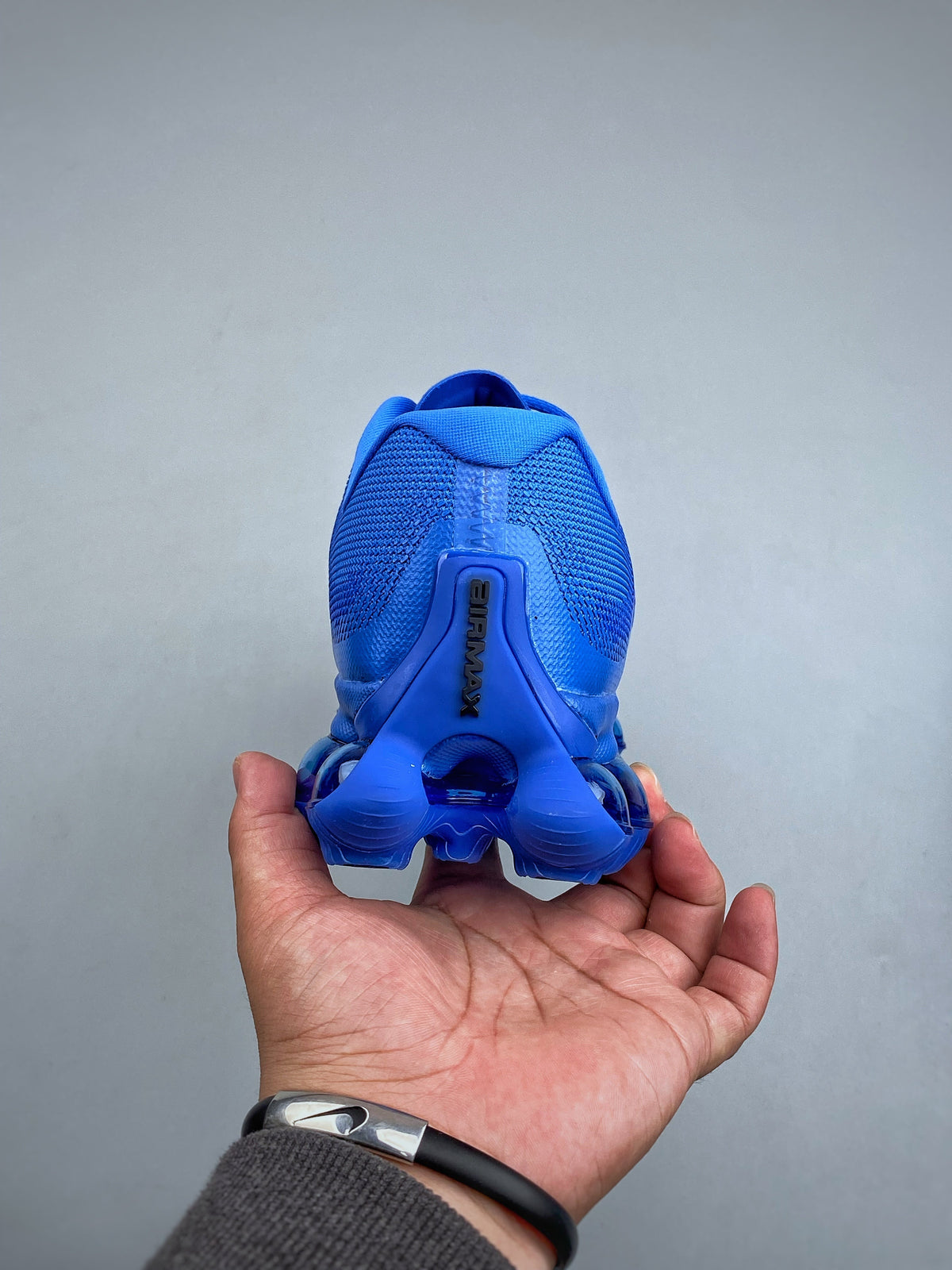 Nike AIR LIQUID MAX Royal Blue IQ7634 005 - View 7