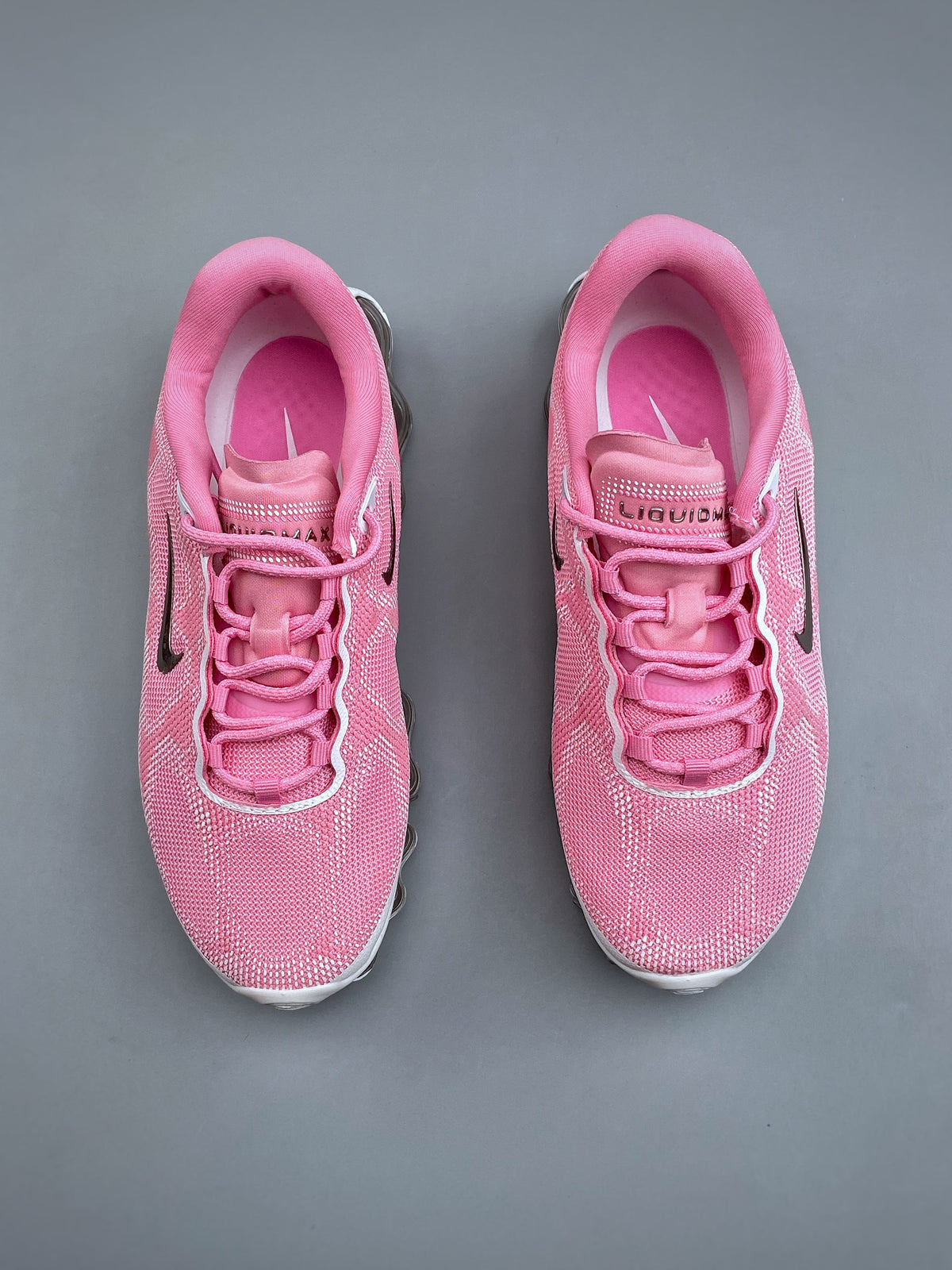 Nike AIR LIQUID MAX Pink  IQ7634 008 - View 5