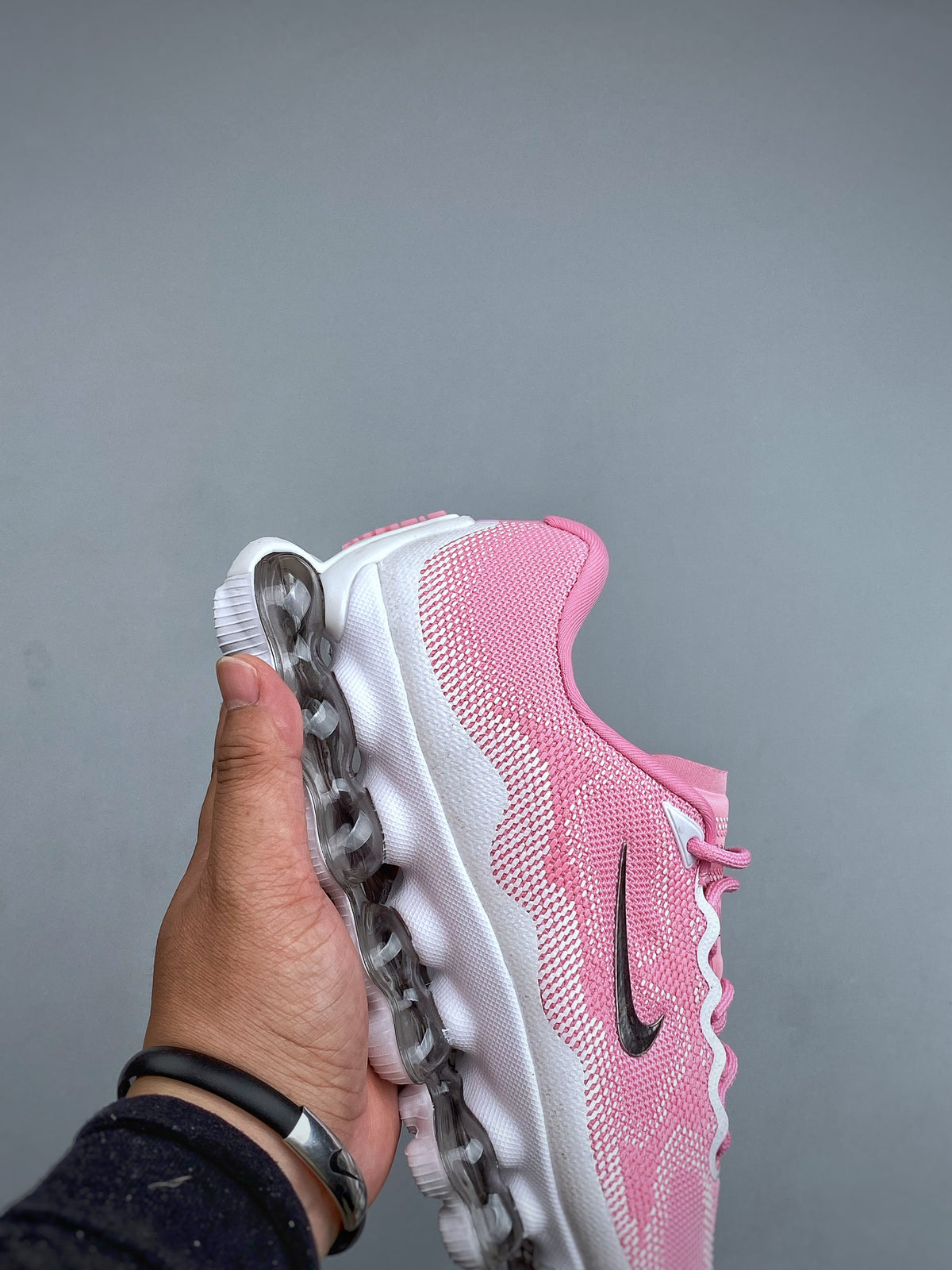 Nike AIR LIQUID MAX Pink  IQ7634 008 - View 6