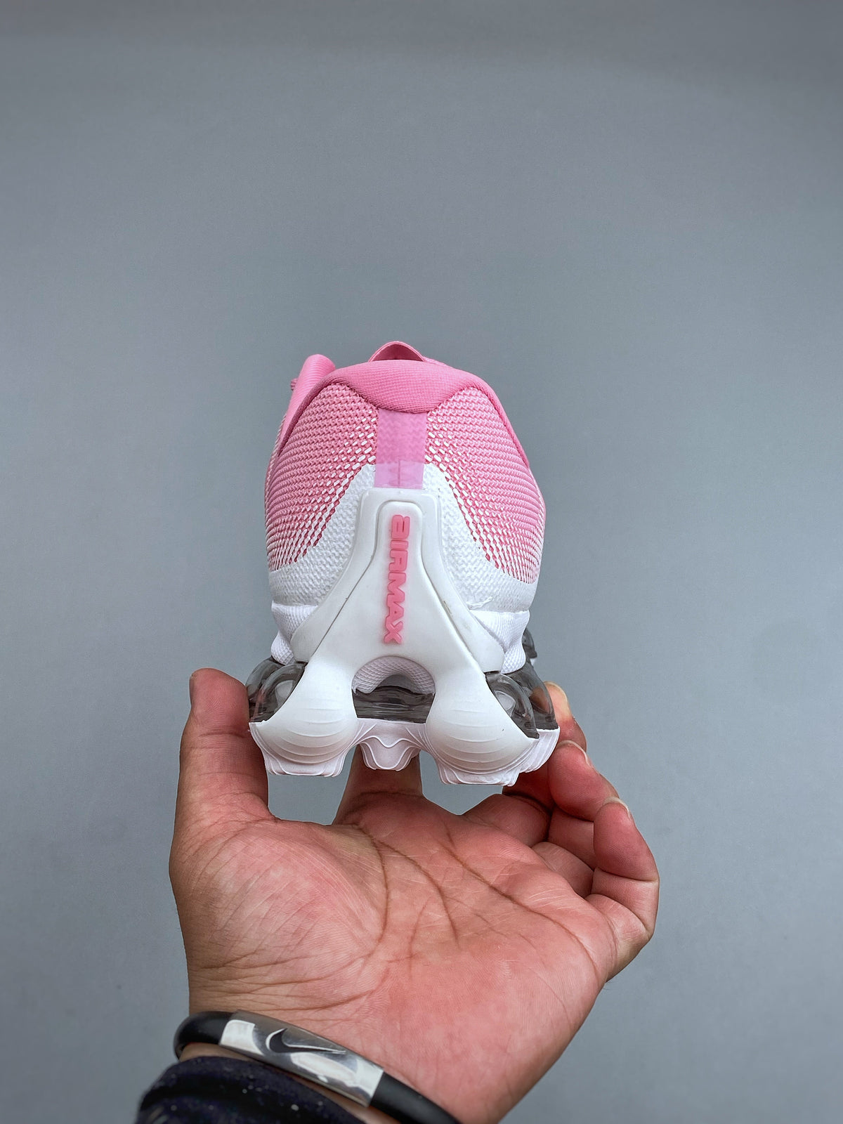 Nike AIR LIQUID MAX Pink  IQ7634 008 - View 7