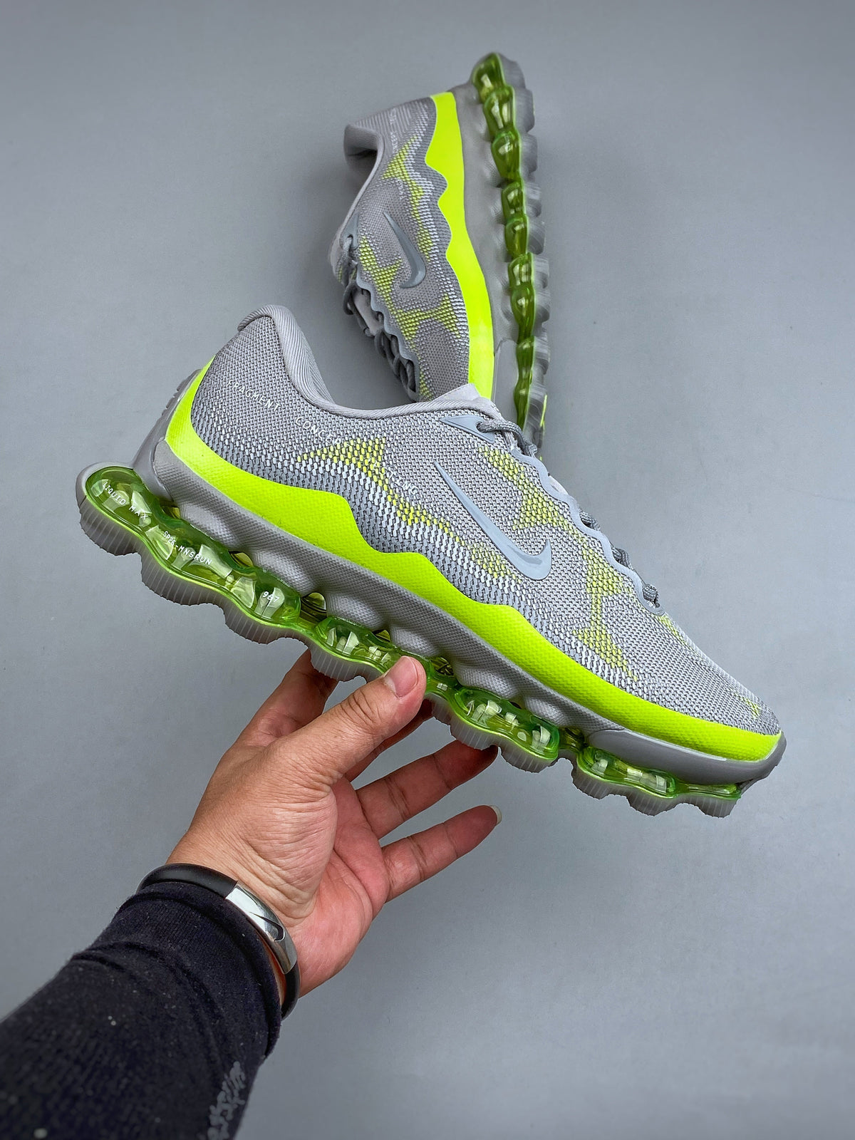 Nike  LIQUID MAX SP Green  IQ8601 003 - View 2