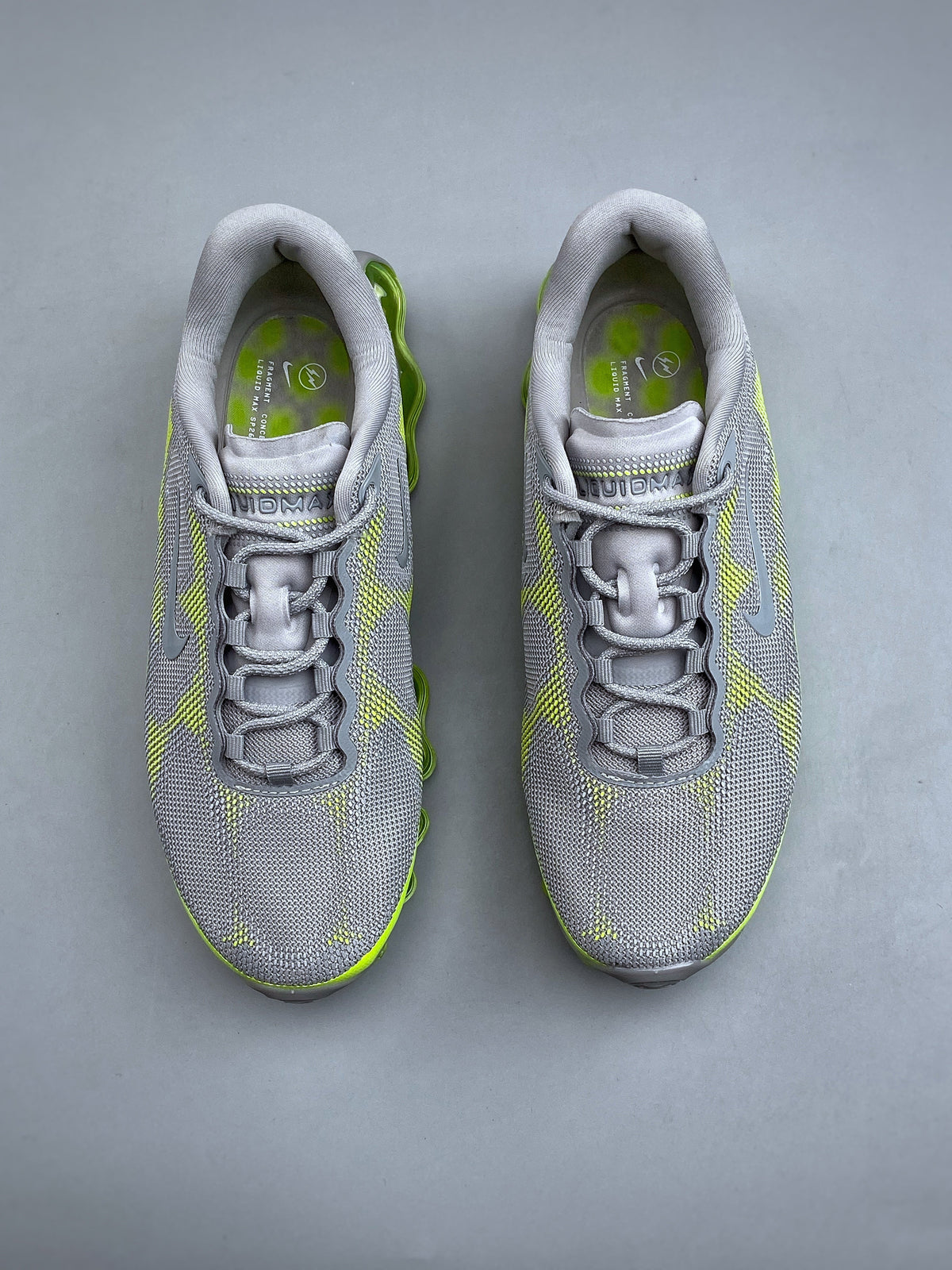 Nike  LIQUID MAX SP Green  IQ8601 003 - View 5
