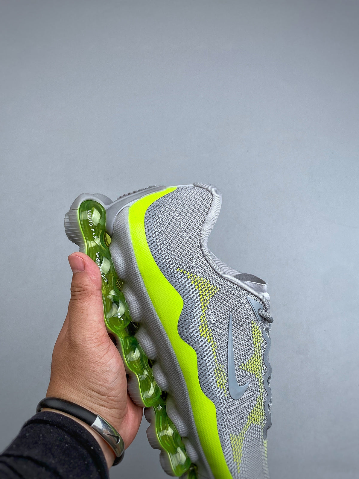Nike  LIQUID MAX SP Green  IQ8601 003 - View 6