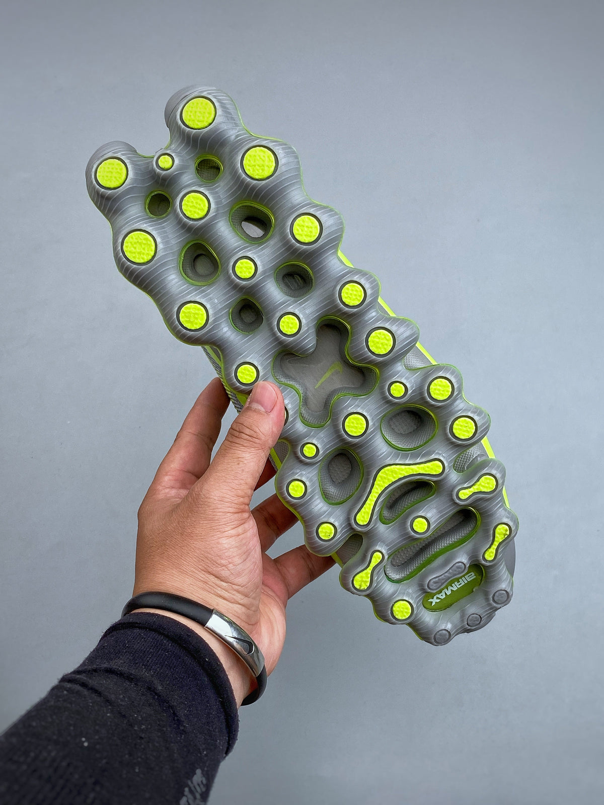 Nike  LIQUID MAX SP Green  IQ8601 003 - View 8