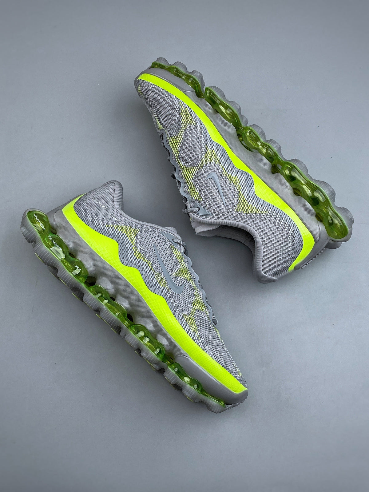 Nike  LIQUID MAX SP Green  IQ8601 003 - View 9
