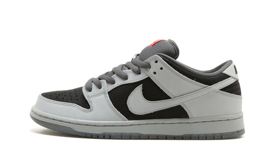 SB Dunk Low Premium  QS "Atlas - 35mm" - View 1