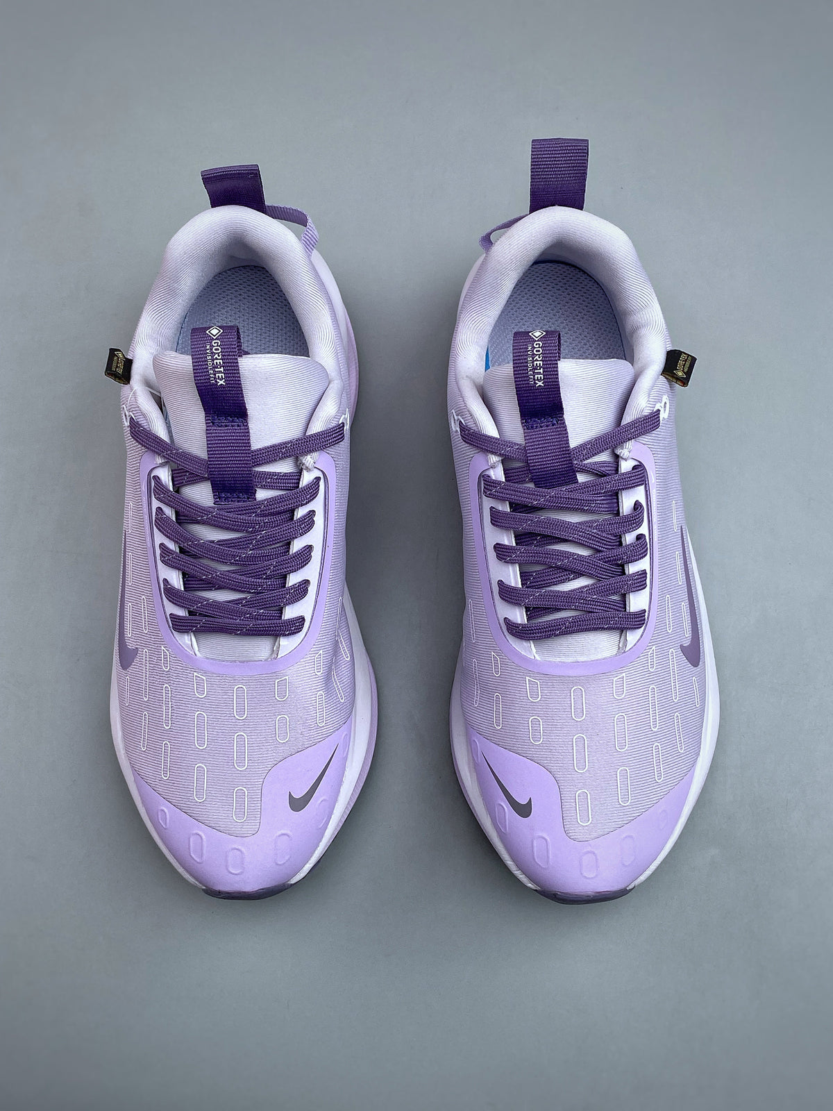 NIKE REACTX INFINITY RN 4 GTX Purple FB2197500 - View 5
