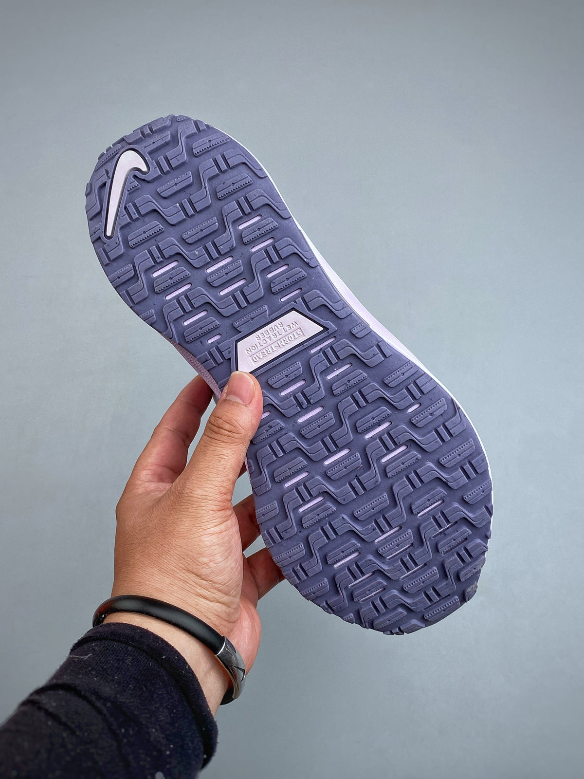NIKE REACTX INFINITY RN 4 GTX Purple FB2197500 - View 8