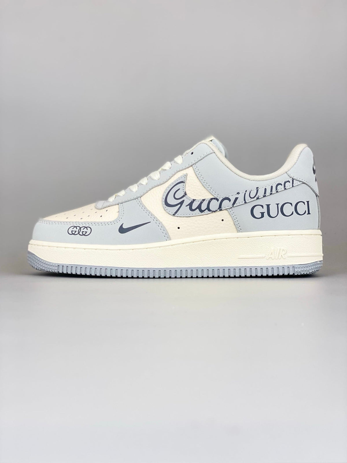 Nike Air Force 1 '07 Low Gucci  DF0188-050 - Main View