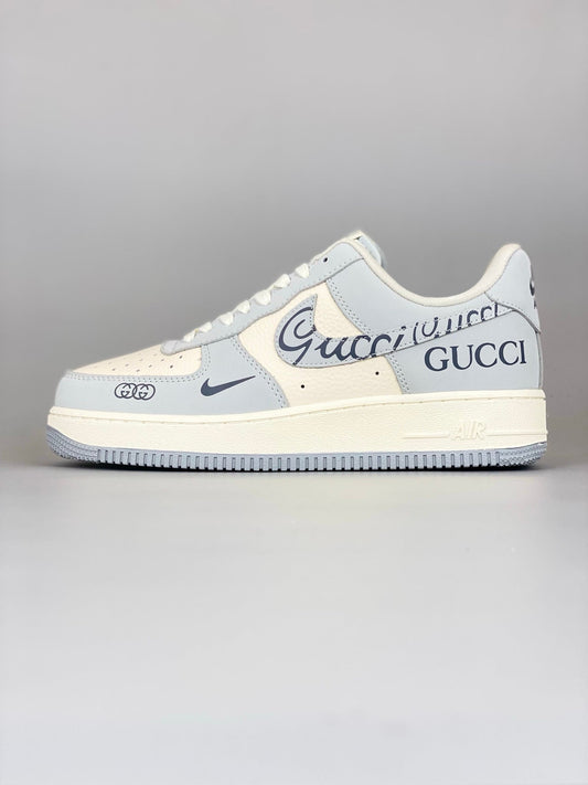 Nike Air Force 1 '07 Low Gucci  DF0188-050 - Main View