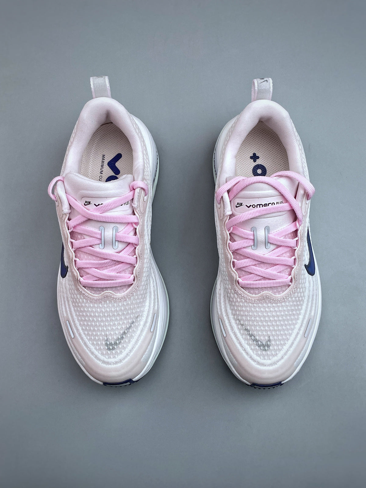 Nike Vomero Plus RUN Air Zoom Pink HV8154 606 - View 5