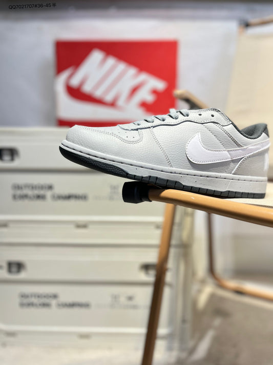 Nike Sb Dunk Low Pro Grey 355152 - View 1