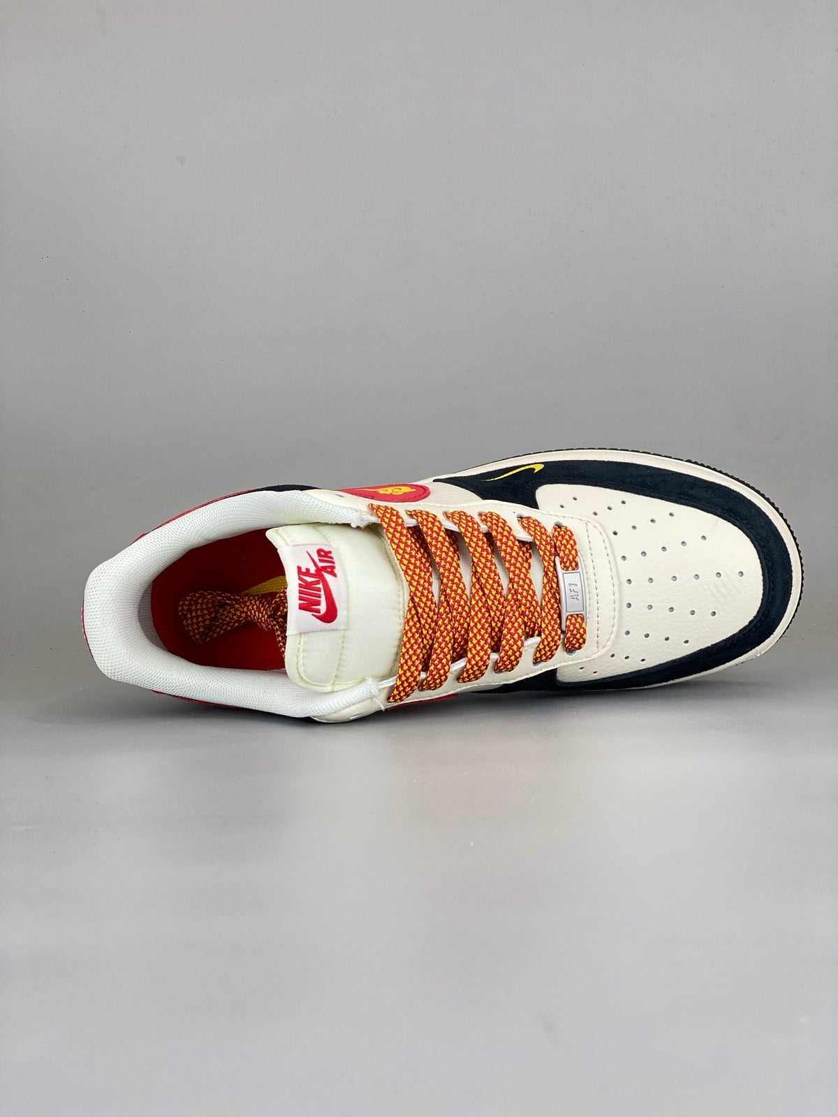 Nike Air Force 1 Low MZ9588-835 - Angle View 2