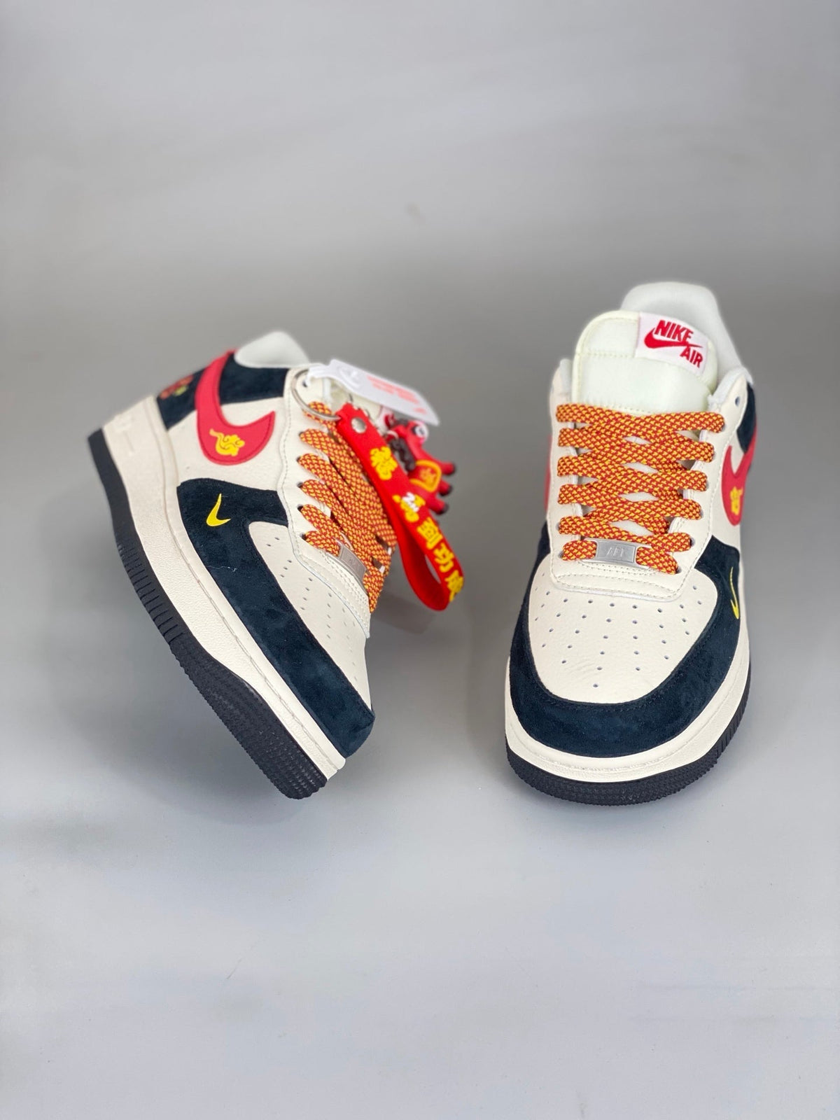 Nike Air Force 1 Low MZ9588-835 - Angle View 7