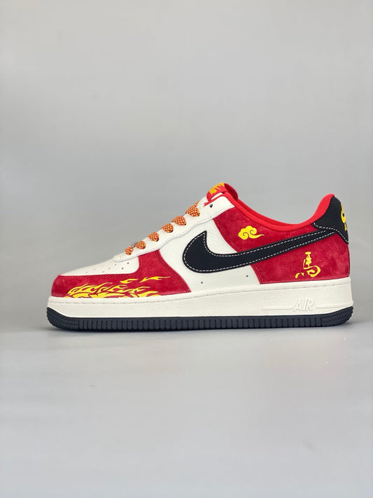 Nike Air Force 1 Low MZ9588-837 - Main View