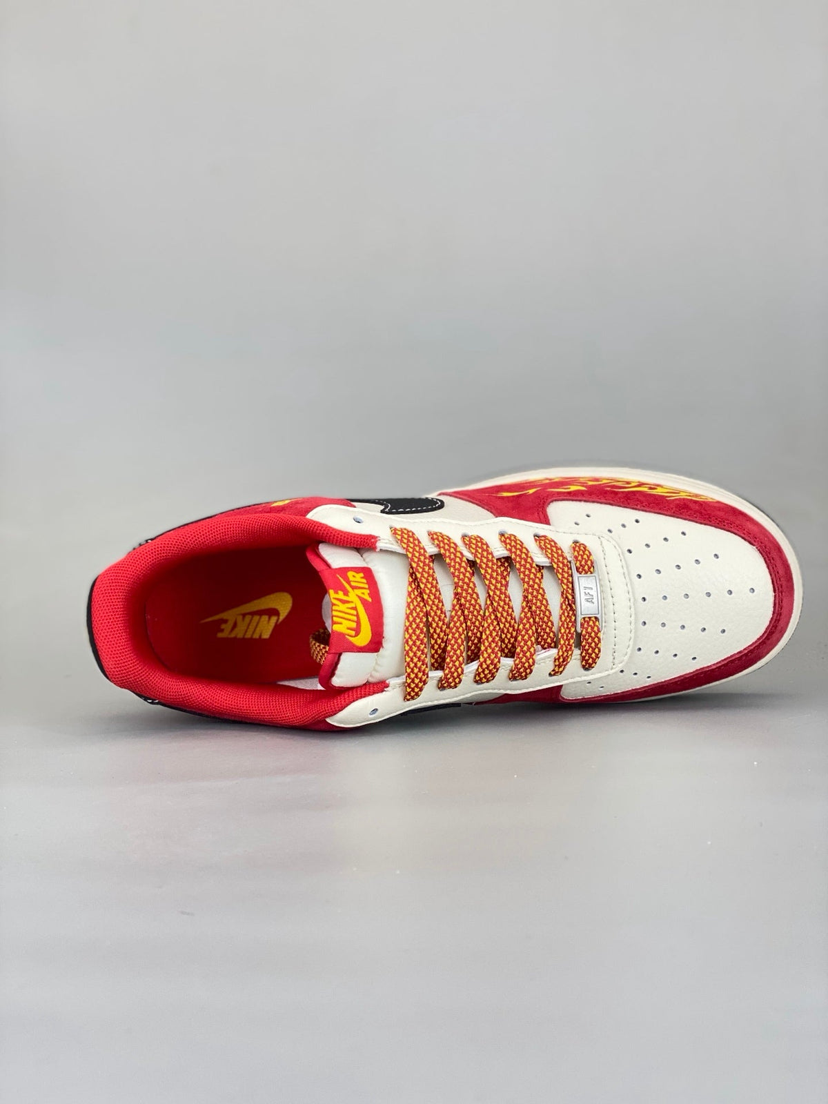 Nike Air Force 1 Low MZ9588-837 - Angle View 2