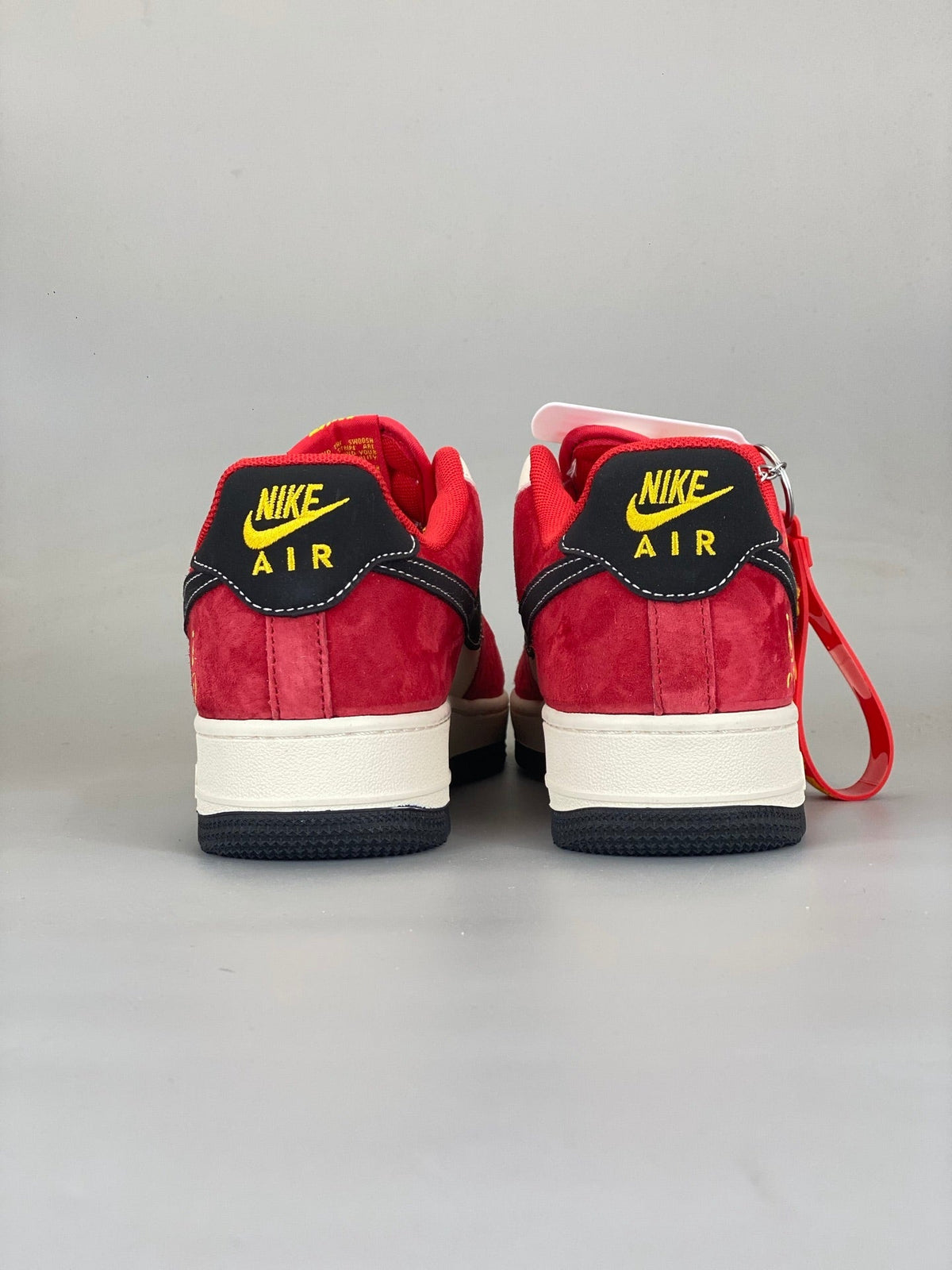 Nike Air Force 1 Low MZ9588-837 - Angle View 4