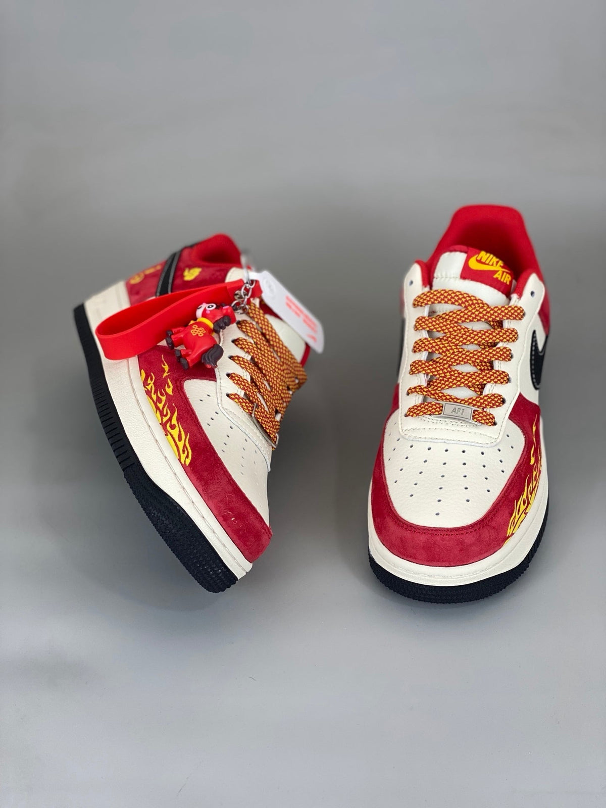 Nike Air Force 1 Low MZ9588-837 - Angle View 7