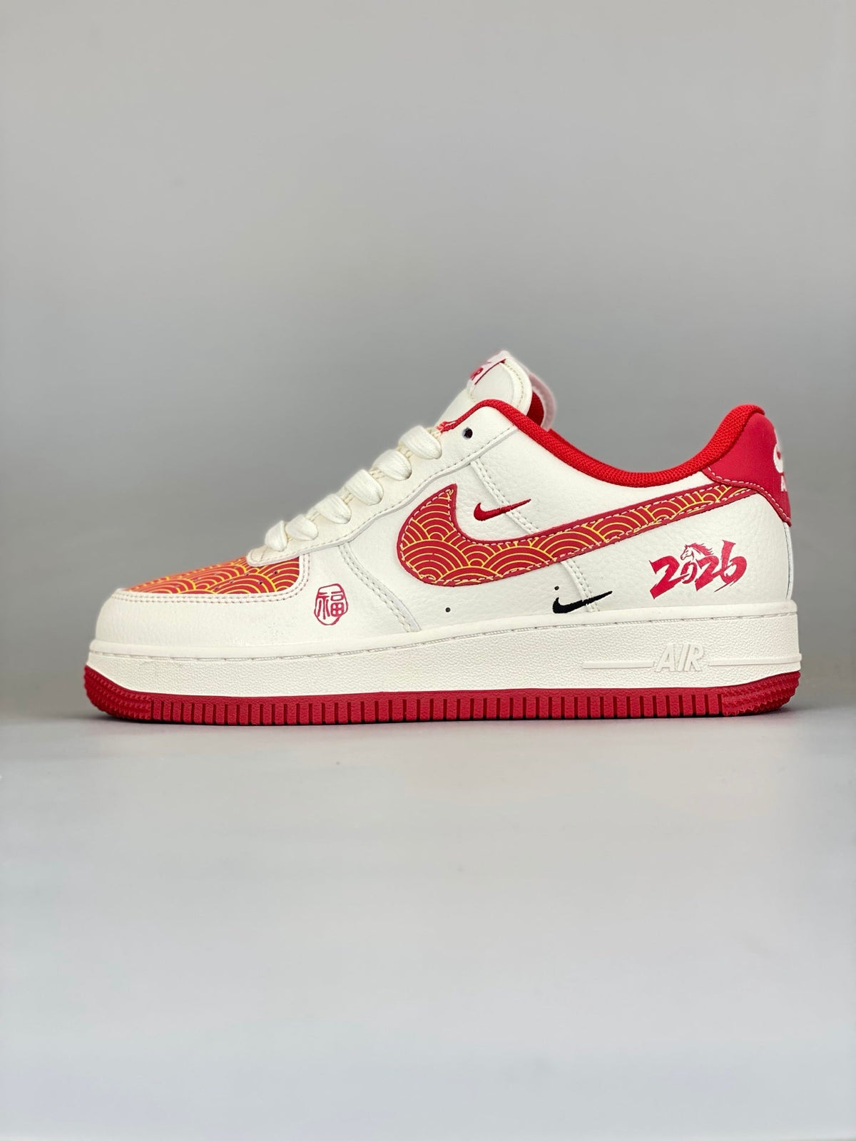 Nike Air Force 1 Low MZ9588-838 - Main View