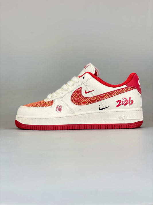 Nike Air Force 1 Low MZ9588-838 - Main View