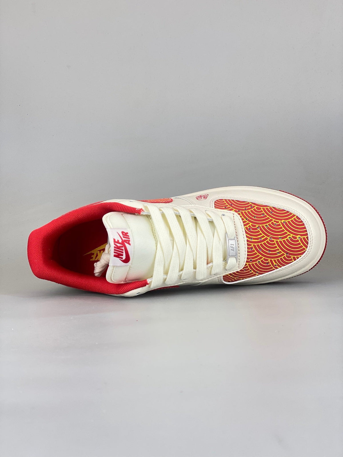 Nike Air Force 1 Low MZ9588-838 - Angle View 2