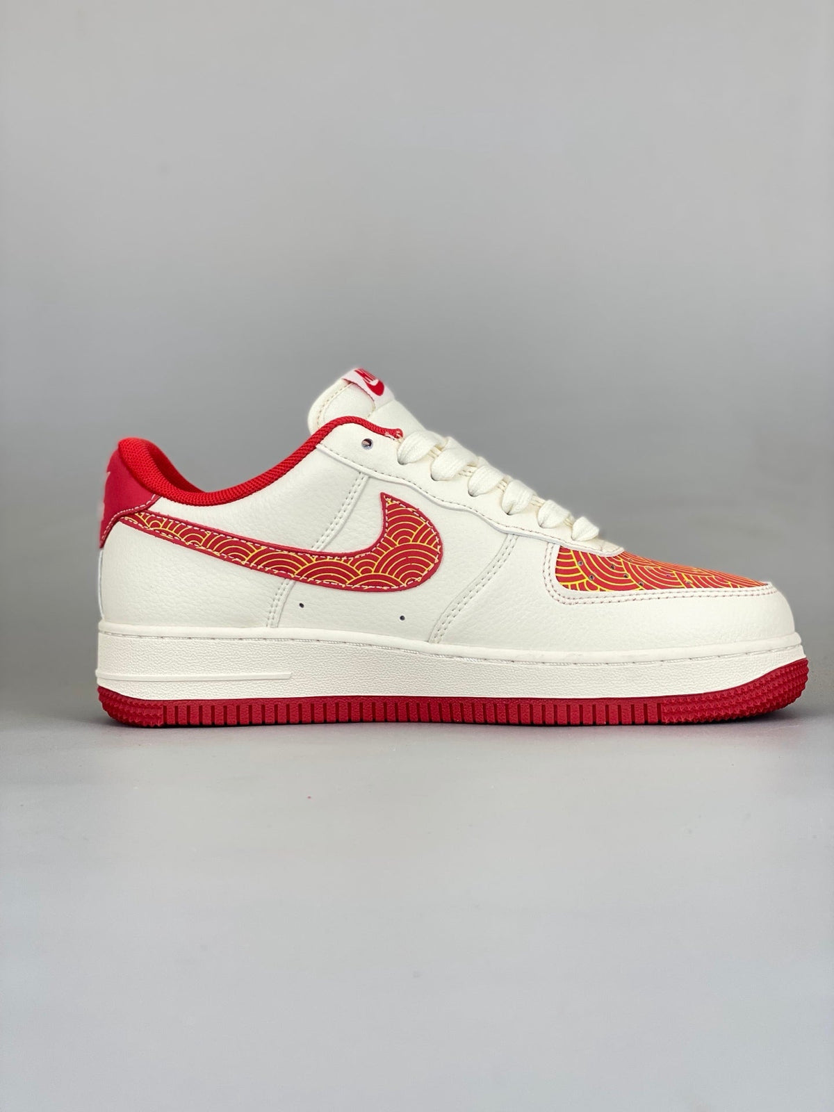 Nike Air Force 1 Low MZ9588-838 - Angle View 3