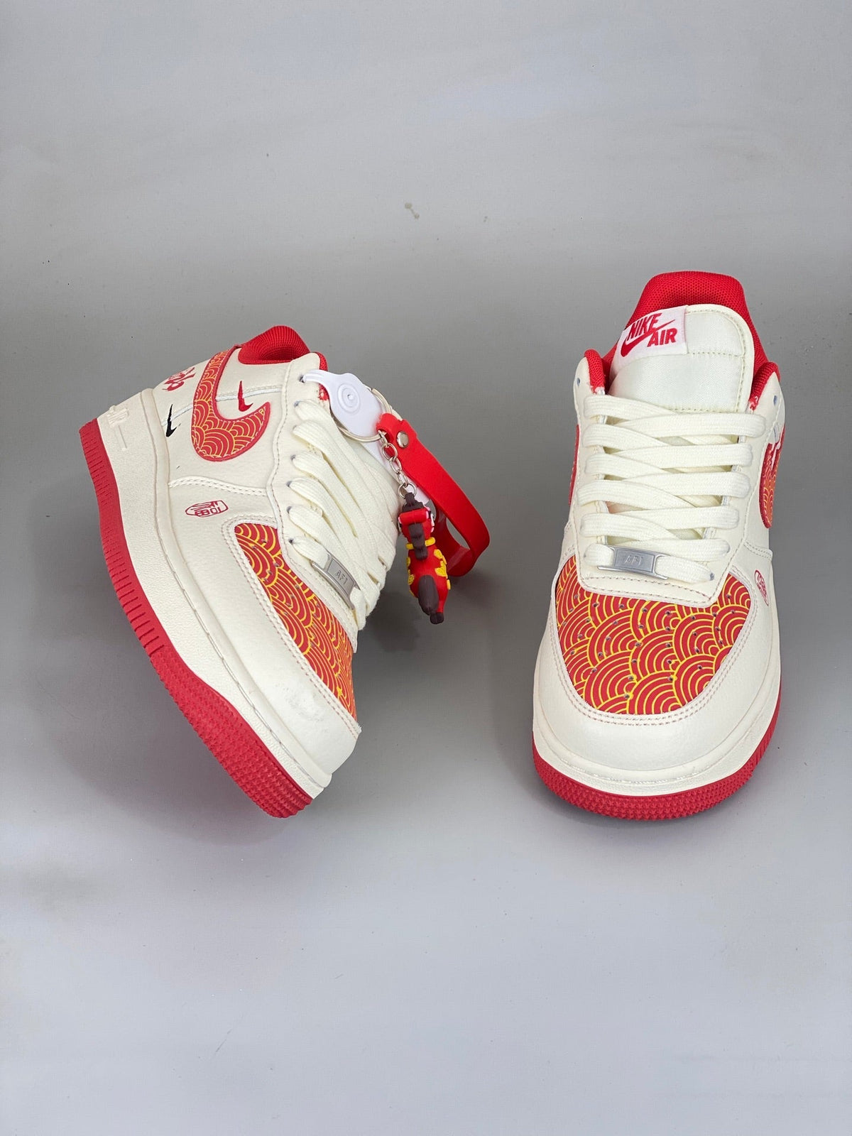 Nike Air Force 1 Low MZ9588-838 - Angle View 7