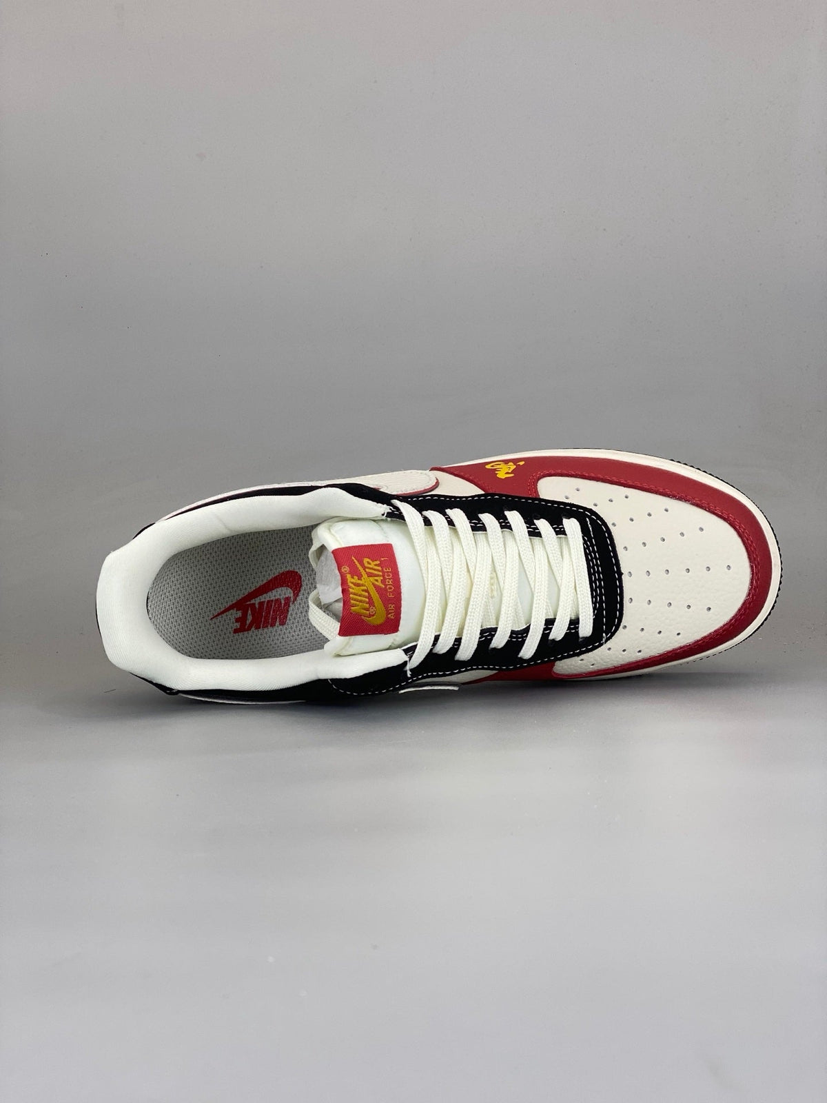 Nike Air Force 1 '07 Low DF0188-129 - Angle View 2