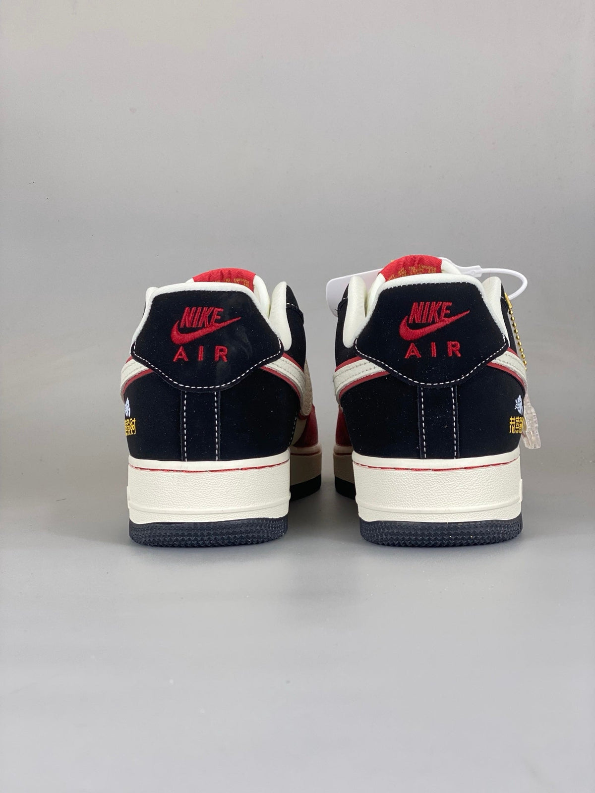Nike Air Force 1 '07 Low DF0188-129 - Angle View 7