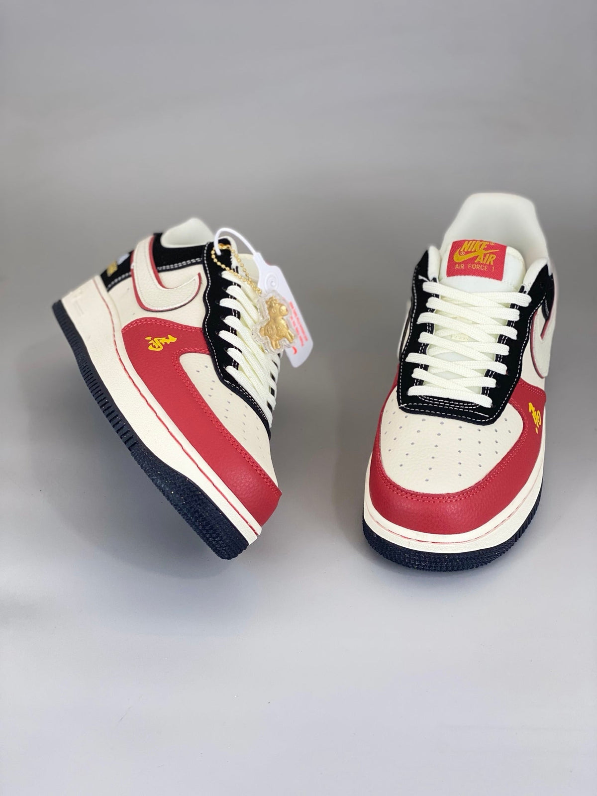 Nike Air Force 1 '07 Low DF0188-129 - Angle View 4