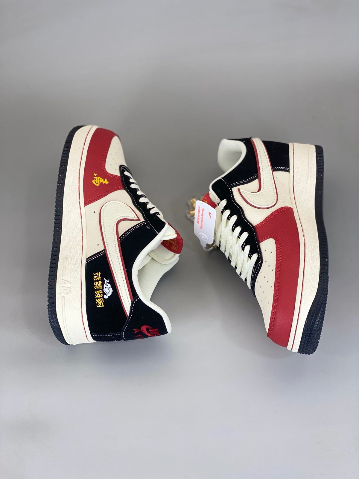 Nike Air Force 1 '07 Low DF0188-129 - Angle View 8