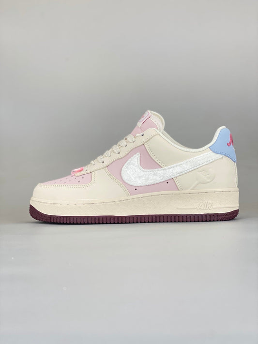 Nike Air Force 1 Low Pink DF0188-140 - Main View