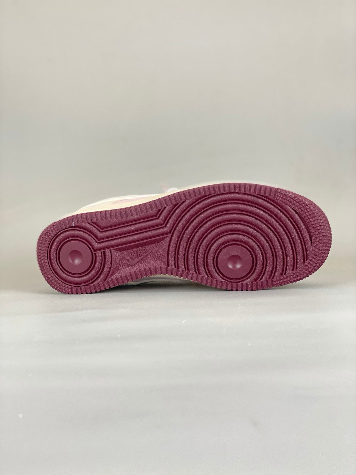 Nike Air Force 1 Low Pink DF0188-140 - Angle View 9