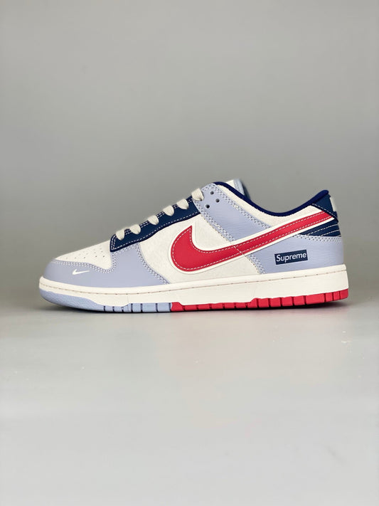 Nike SB Dunk Low x Supreme DM6868-045 - View 1