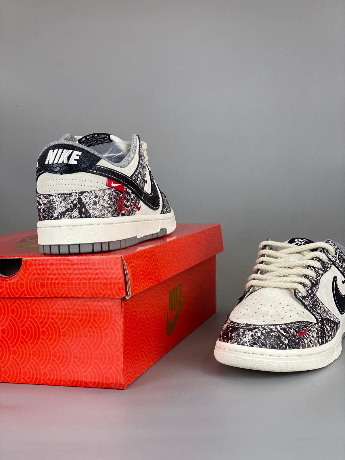 Nike SB Dunk Low YX5066-272 - View 8