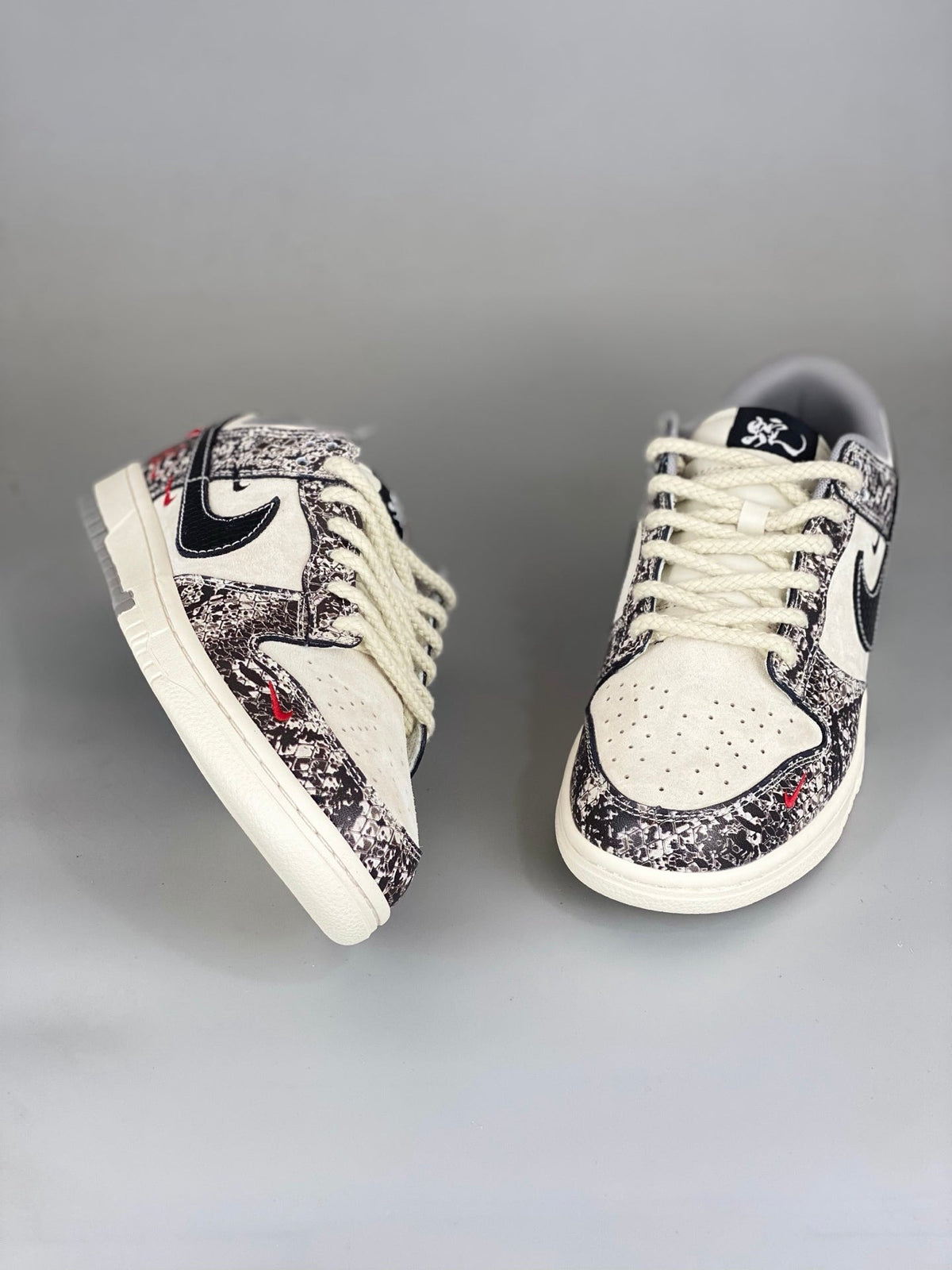 Nike SB Dunk Low YX5066-272 - View 5