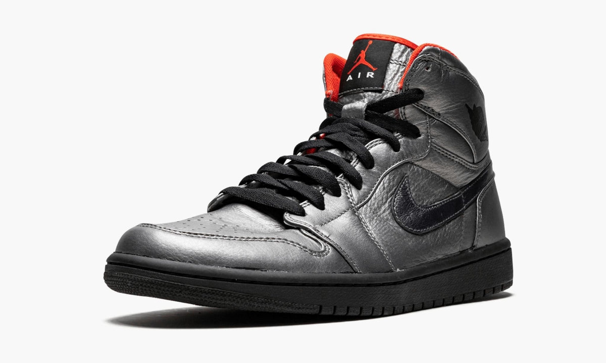 Jordan 1 Retro Hi Premier - Angle View 5
