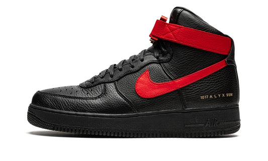 Air Force 1 High "1017 Alyx 9SM" - Main View