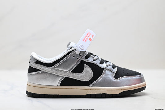 NIKE DUNK LOW ZoomAir Sliver IM4413-001 - View 1
