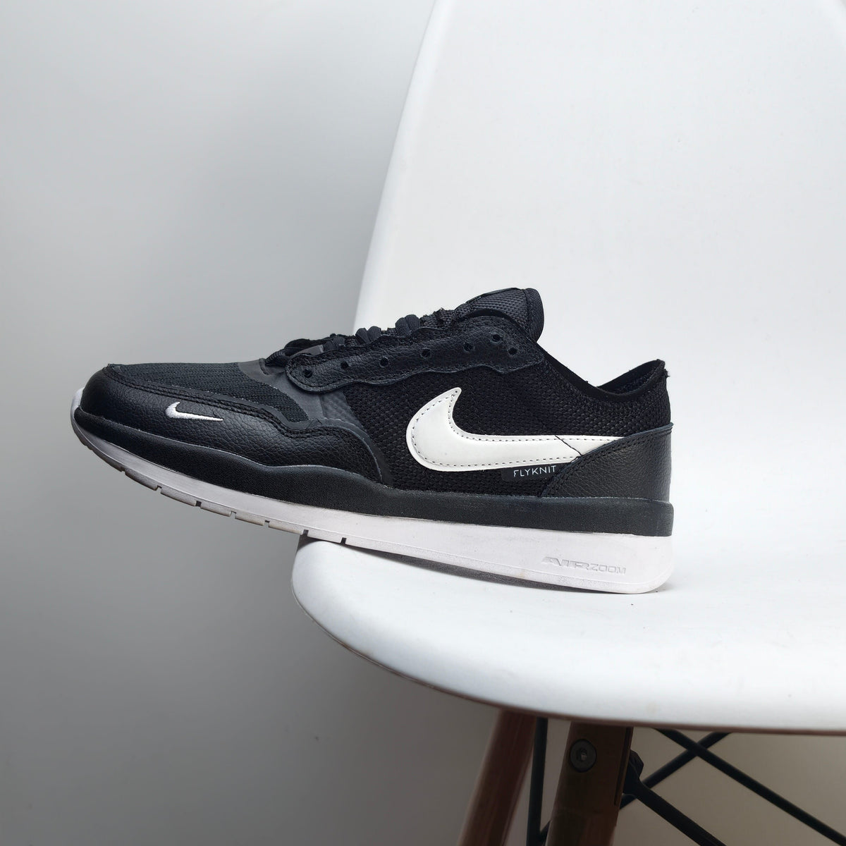 Nike SB PS8 Flyknit Black FV3493-004 - View 1