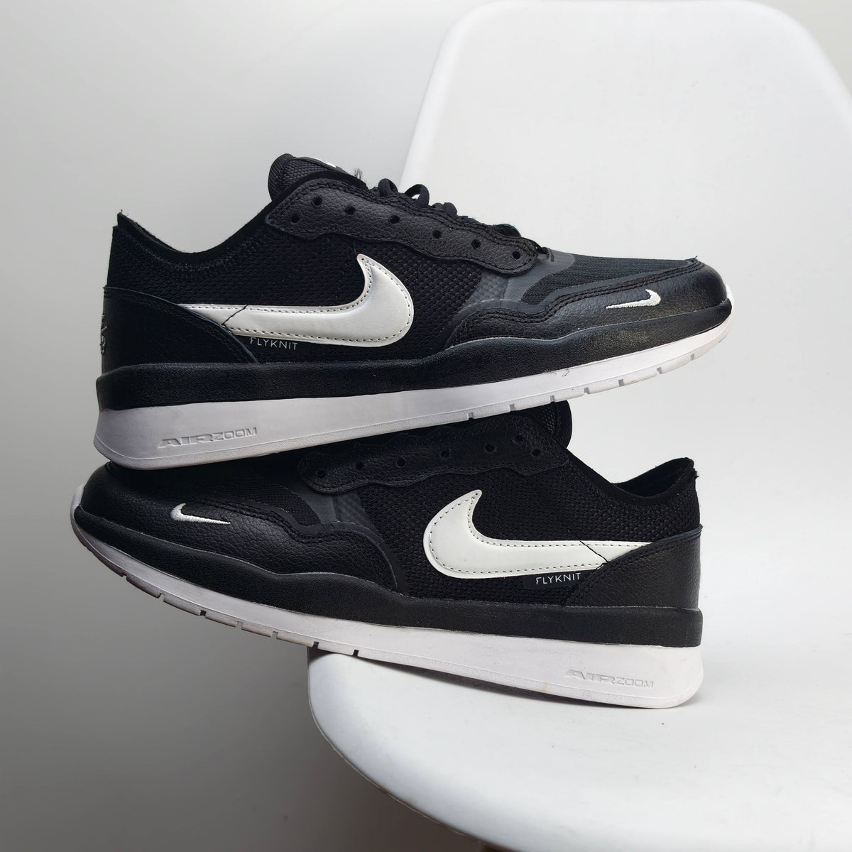 Nike SB PS8 Flyknit Black FV3493-004 - View 2