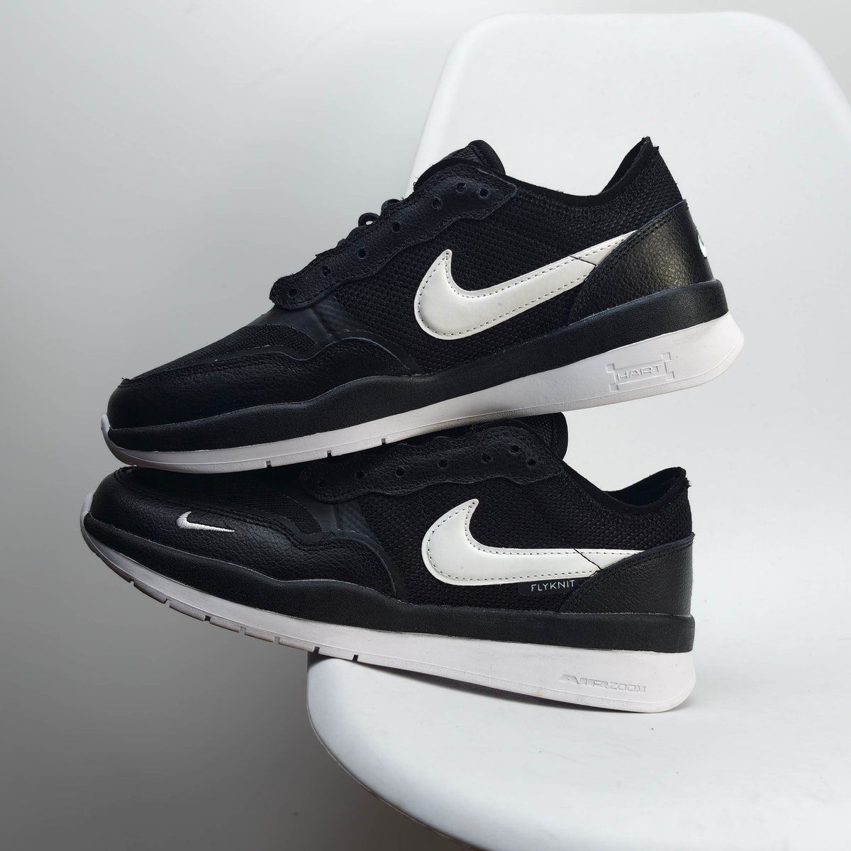 Nike SB PS8 Flyknit Black FV3493-004 - View 3