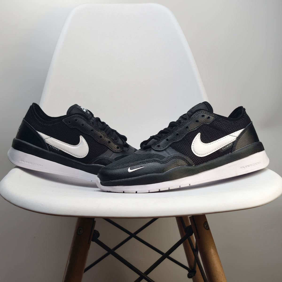 Nike SB PS8 Flyknit Black FV3493-004 - View 5