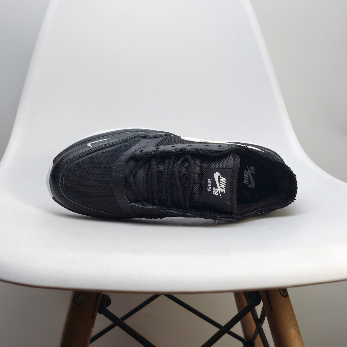 Nike SB PS8 Flyknit Black FV3493-004 - View 6